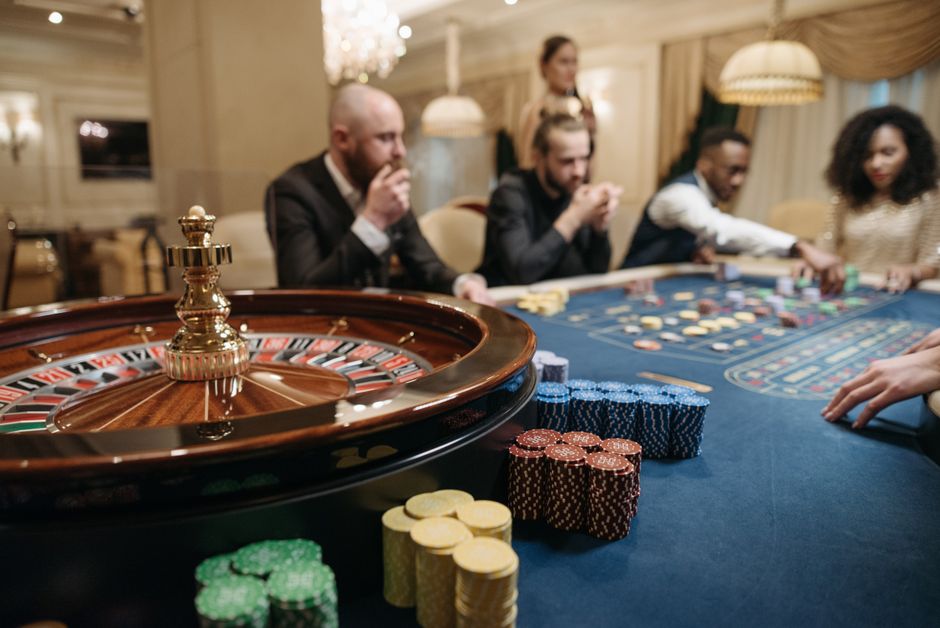 HITCLUB: The Premier Online Gaming Platform for Entertainment Enthusiasts